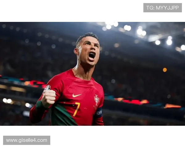 C罗刷新葡萄牙国家队历史进球纪录，持续领跑欧洲射手榜