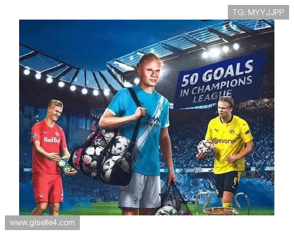 本赛季五大联赛进球排名：哈兰德领跑，射手榜竞争激烈