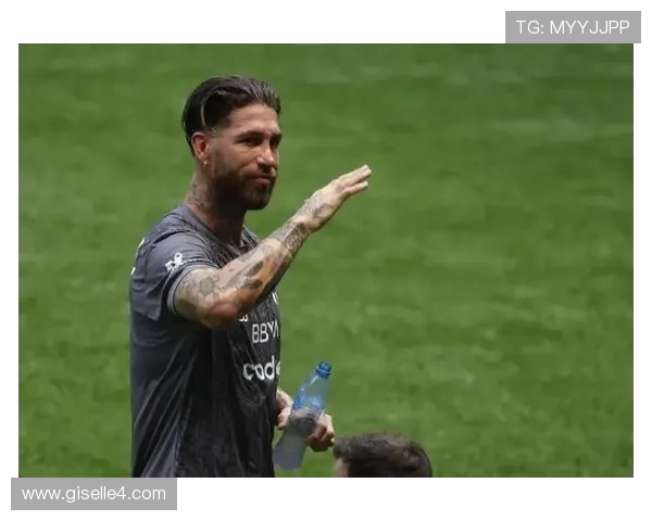 拉莫斯与特里：领袖型中卫谁更强