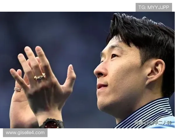 孙兴慜与凯恩：进攻效率及战术角色对比分析