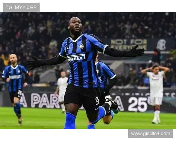 劳塔罗越踢越猛，但国米真敢把命脉全押在他身上？