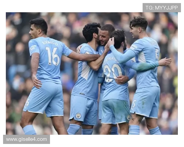 曼城压制力变化显现,赢球能力保持下对争冠格局带来新影响 曼城压制力变化显现,赢球能力保持下对争冠格局带来新影响