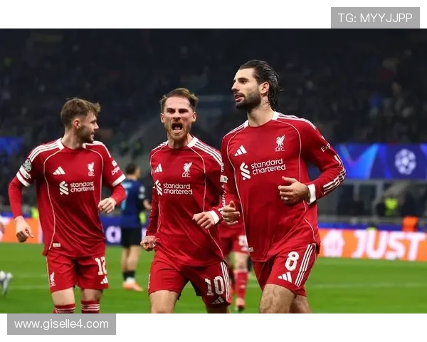 利物浦关键战表现崩盘，防守稳定性面临严峻考验