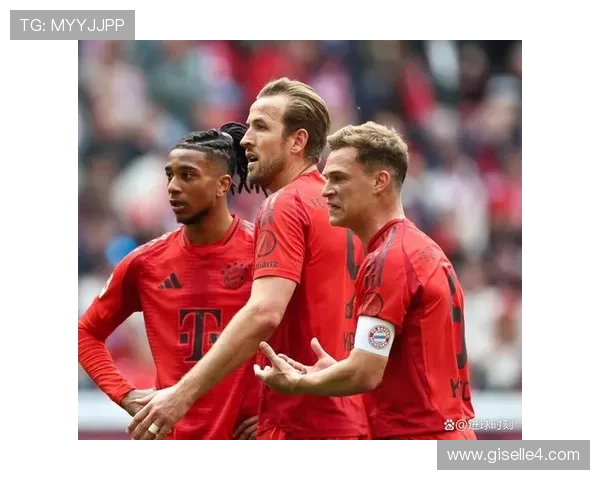 拜仁关键战表现波动:稳定性考验可能制约赛季争冠走势 拜仁关键战表现波动:稳定性考验可能制约赛季争冠走势