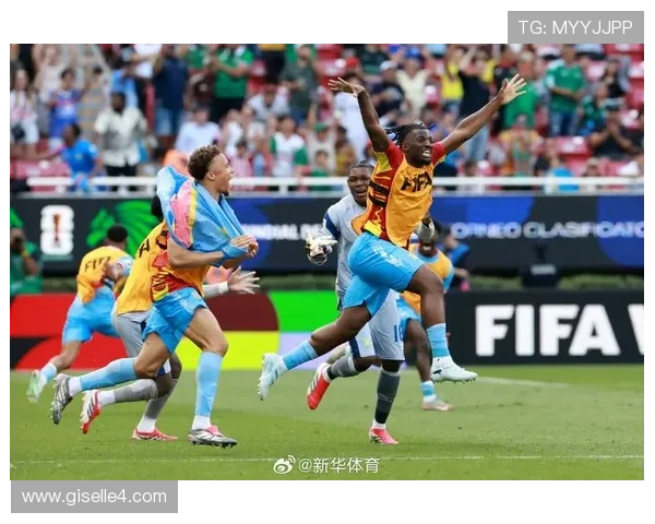 乌拉圭冲击2026美加墨世界杯：南美劲旅能否突围晋级正赛